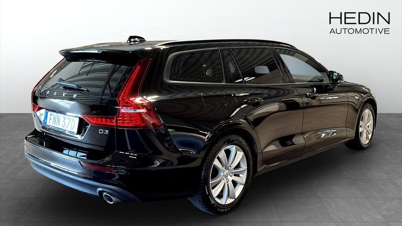 Volvo V60 bild 2