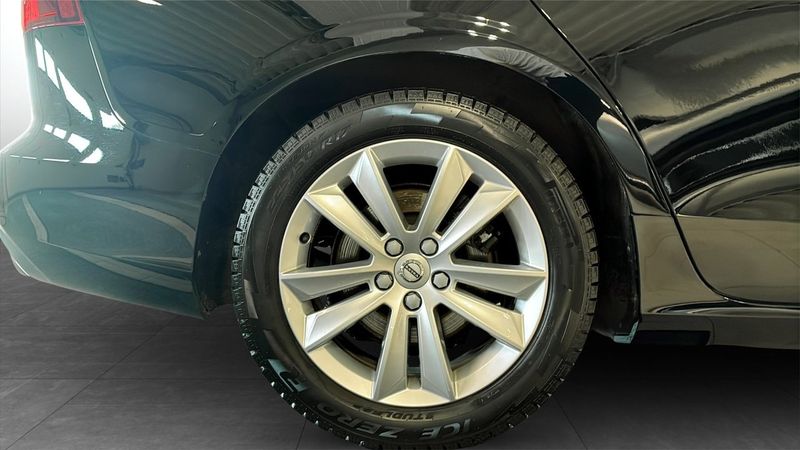 Volvo V60 bild 9