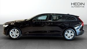 Volvo V60 bild 6