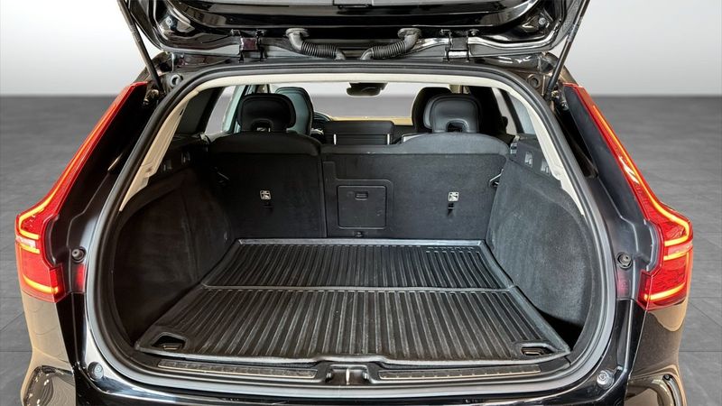 Volvo V60 bild 10