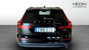Volvo V60 bild 7