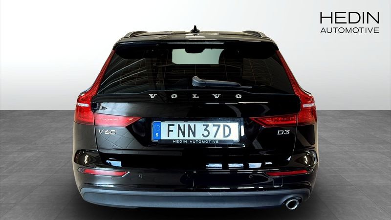Volvo V60 bild 7