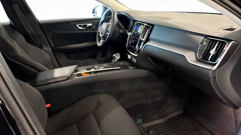 Volvo V60 bild 3
