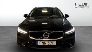 Volvo V60 bild 8
