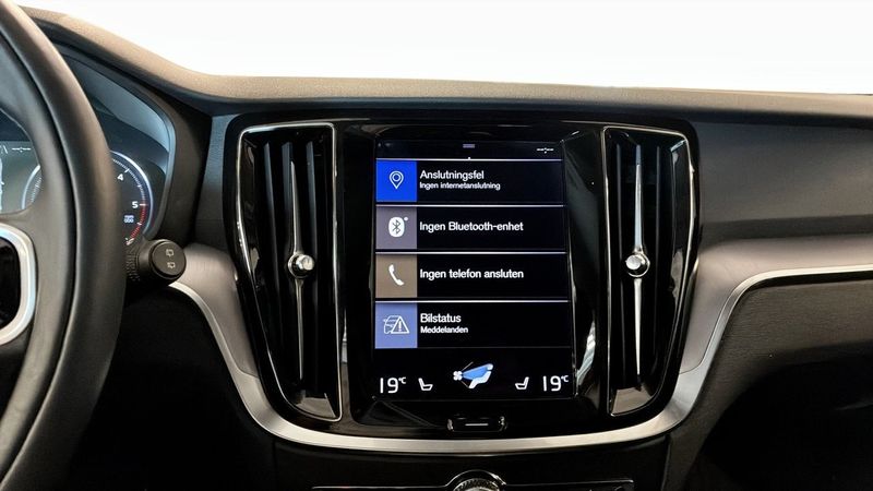 Volvo V60 bild 11