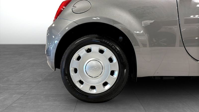Fiat 500 bild 9