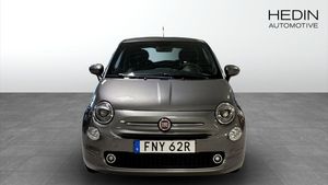 Fiat 500 bild 8