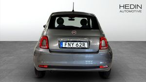 Fiat 500 bild 7