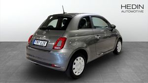 Fiat 500 bild 2
