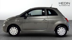 Fiat 500 bild 6