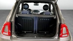 Fiat 500 bild 10