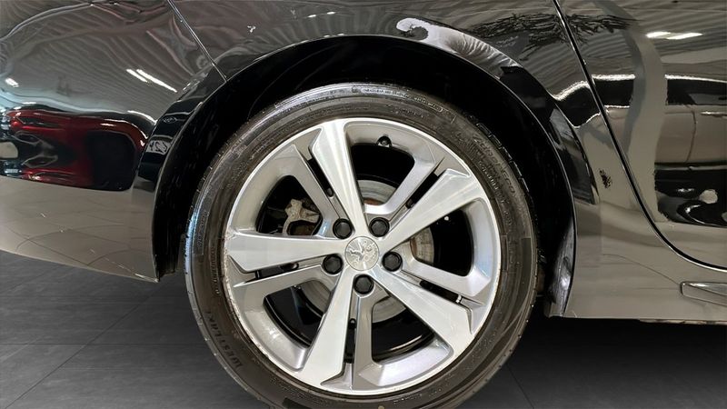 Peugeot 308 SW bild 9