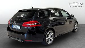 Peugeot 308 SW bild 2