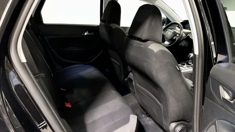 Peugeot 308 SW bild 5