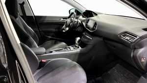Peugeot 308 SW bild 3