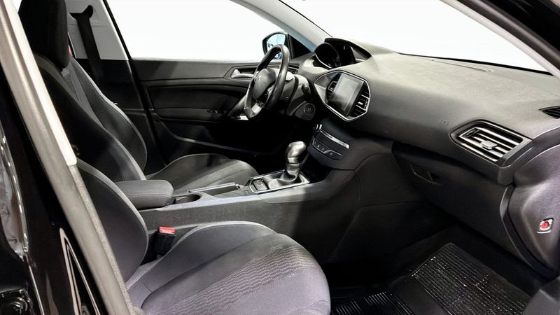 Peugeot 308 SW bild 3