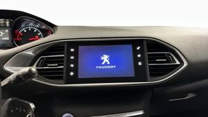 Peugeot 308 SW bild 11