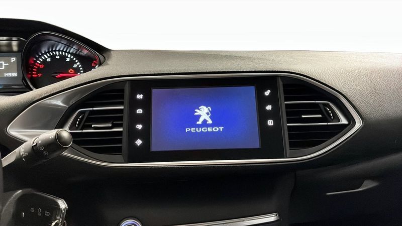 Peugeot 308 SW bild 11