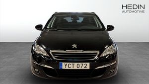 Peugeot 308 SW bild 8