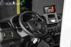 Renault Master bild 22