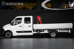 Renault Master bild 6