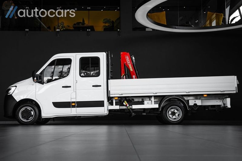 Renault Master bild 6