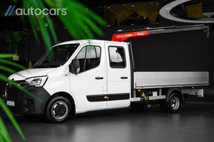 Renault Master bild 3