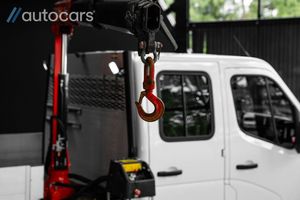 Renault Master bild 10