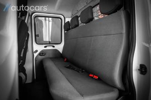 Renault Master bild 35
