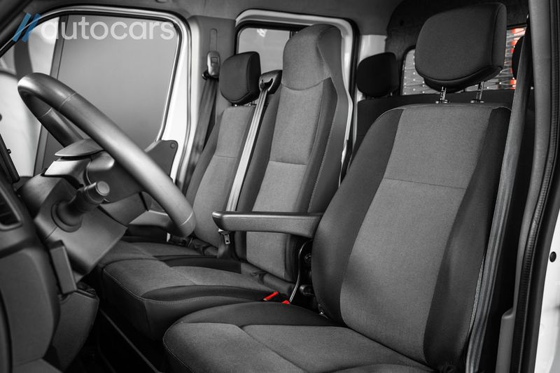Renault Master bild 34