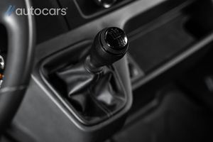 Renault Master bild 23