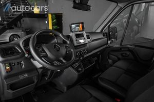 Renault Master bild 21