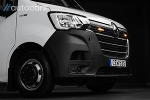 Renault Master bild 13