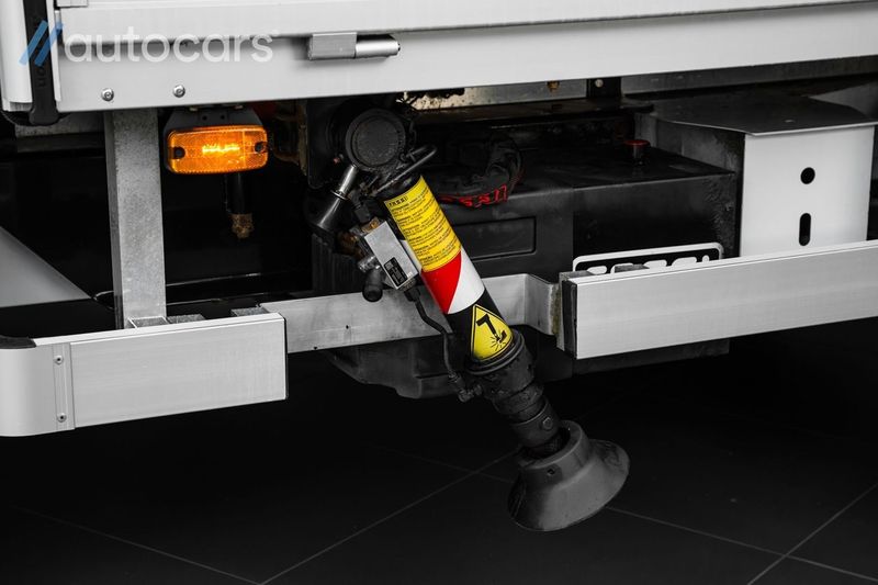 Renault Master bild 12