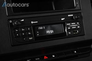 Renault Master bild 26