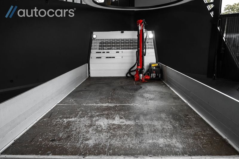 Renault Master bild 19