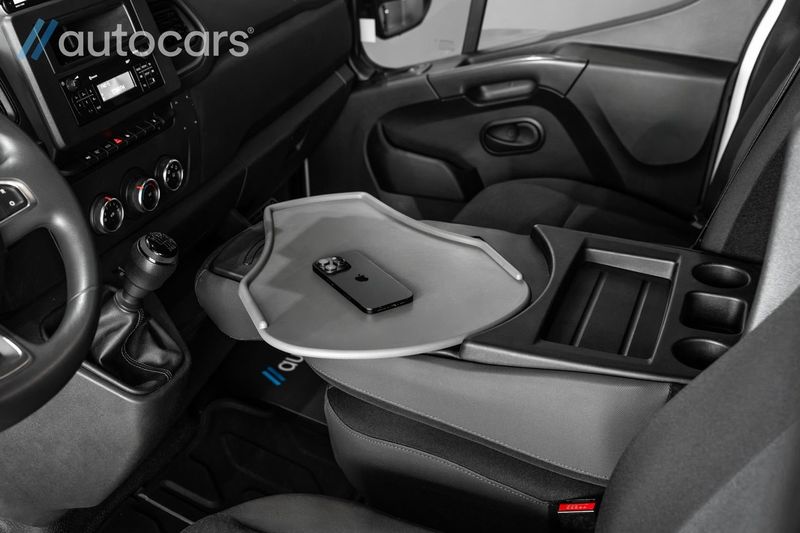 Renault Master bild 33
