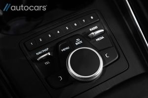 Audi S5 bild 22
