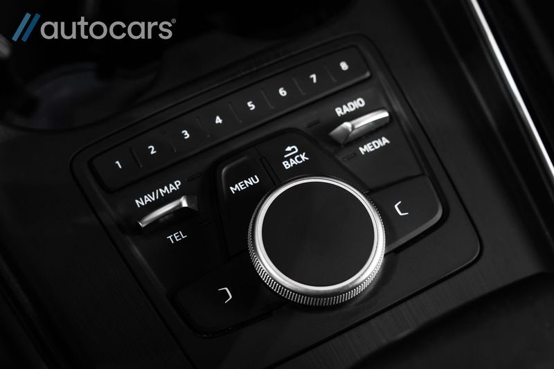 Audi S5 bild 22