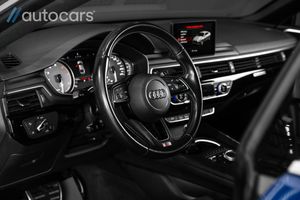 Audi S5 bild 18
