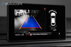 Audi S5 bild 27