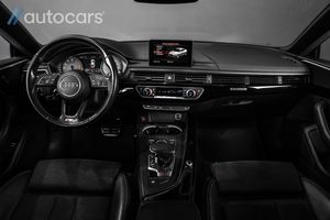 Audi S5 bild 19