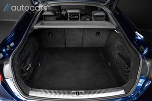 Audi S5 bild 33