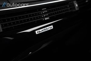 Audi S5 bild 28