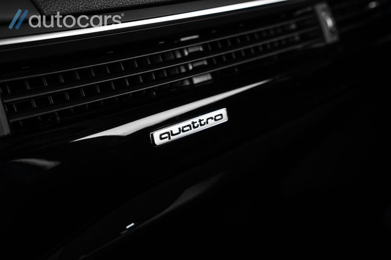 Audi S5 bild 28
