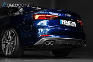 Audi S5 bild 15
