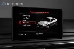 Audi S5 bild 24