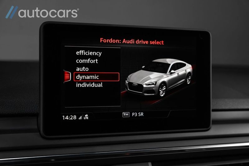 Audi S5 bild 24