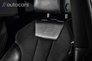 Audi S5 bild 30