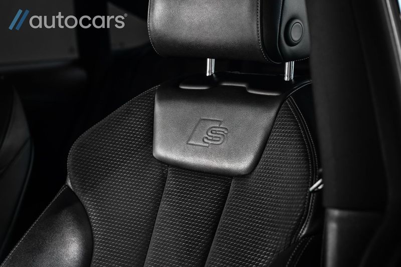 Audi S5 bild 30